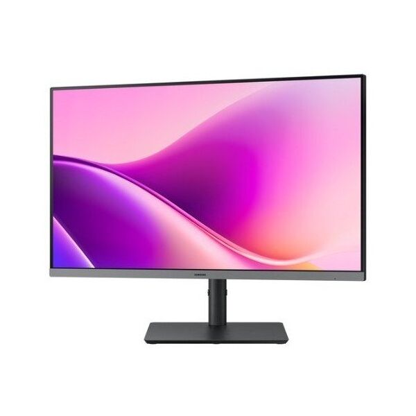 Samsung S43UF monitor komputerowy 68,6 cm (27") 1920 x 1080 px Full HD LCD Czarny