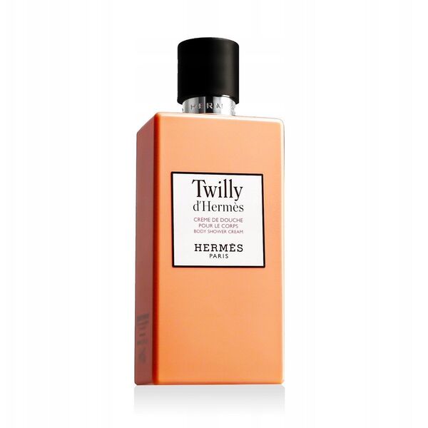Hermes Twilly D'Hermes Scented Body Shower Cream