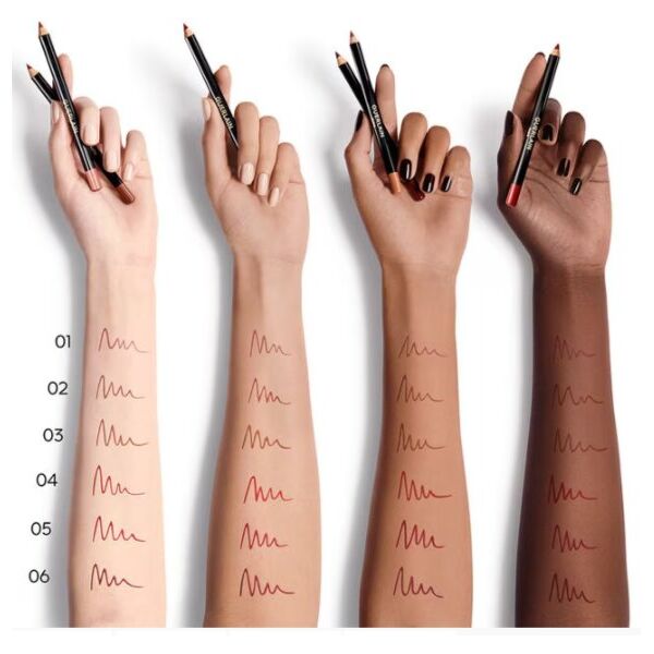 Guerlain Contour G Lip Pencil