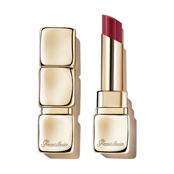 Guerlain Kiss Kiss Shine Bloom Lip Colour
