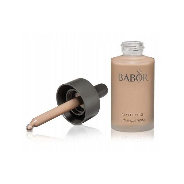 Babor Hydra Liquid Foundation
