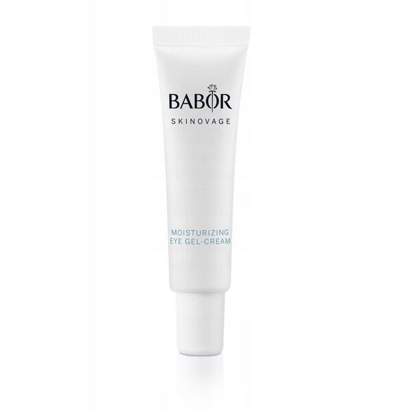 Babor Skinovage Moisturizing Eye Gel-Cream