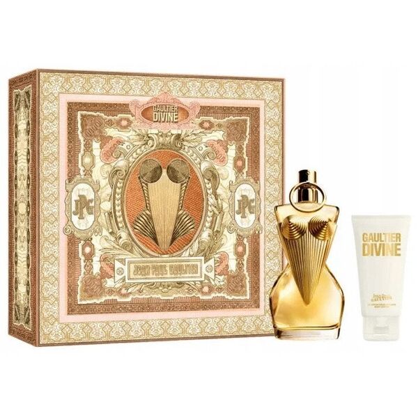 J.P. Gaultier Divine Giftset