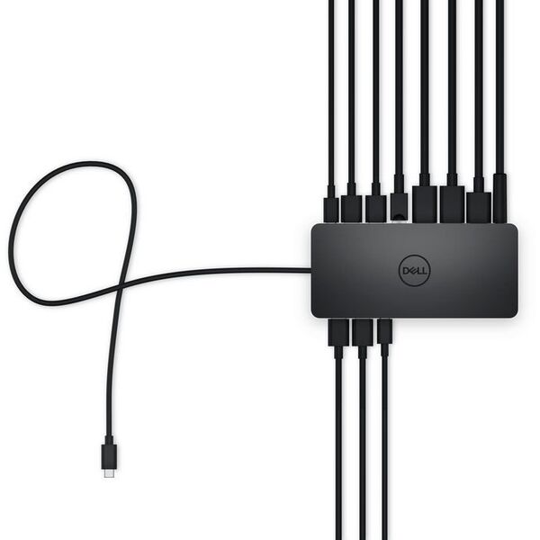 UD22 - Docking station