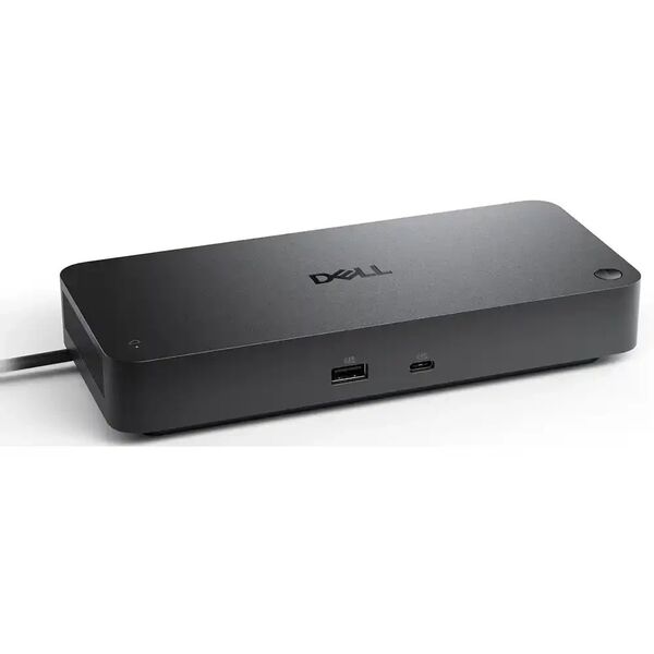 Pro Smart Dock SD25