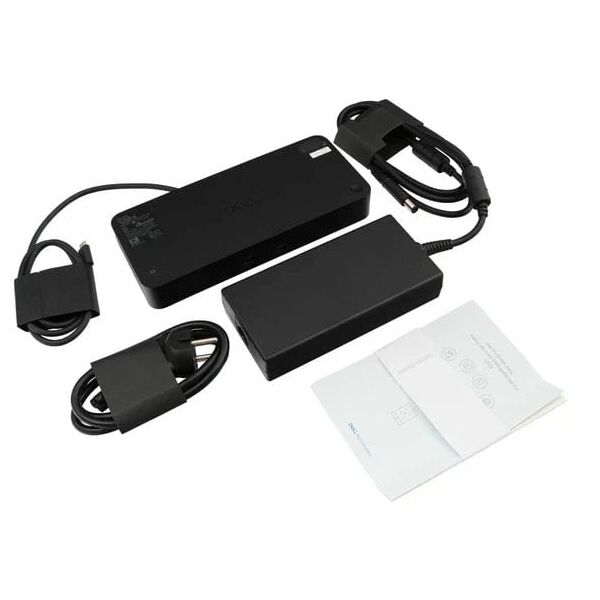 Pro Smart Dock SD25
