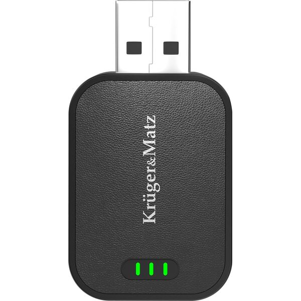 Adapter bezprzewodowy CarPlay - Android Auto HL-CP03
