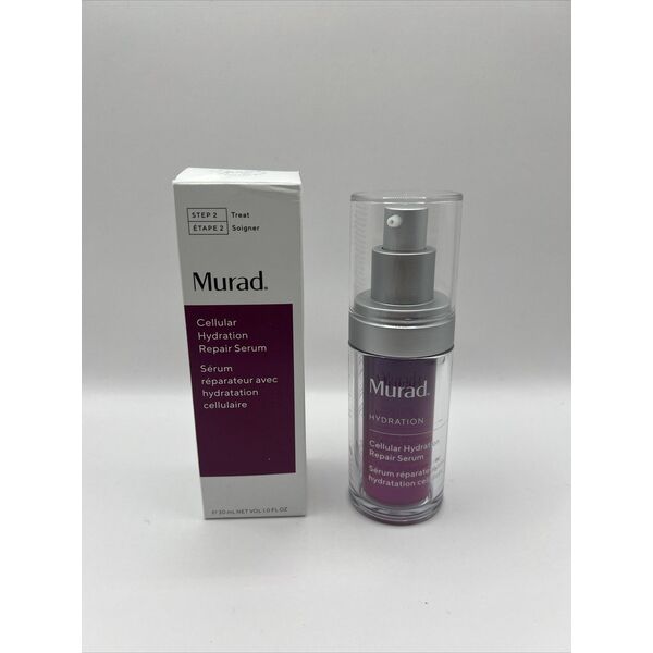 Murad Cellular Hydration Repair Serum