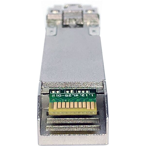 LevelOne SFP-3411 moduł przekaźników sieciowych Swiatłowód 1250 Mbit/s 1310 nm