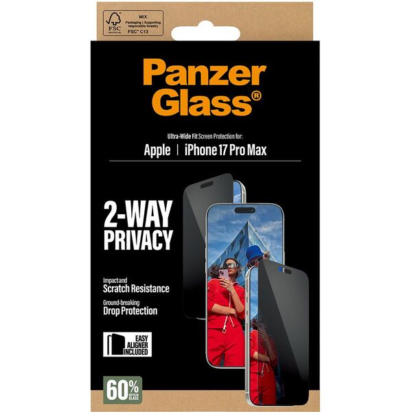 2-WAY PRIVACY SCREEN PROTECTOR