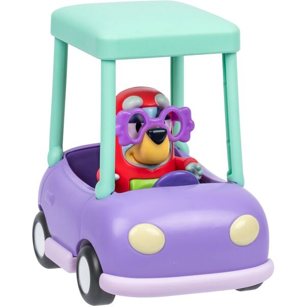 TMT BLUey zest Auto Babci_Janet BLU18924 89245