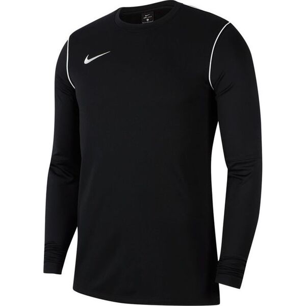 Nike Nike JR Park 20 Crew bluza 010 : Rozmiar - 140 cm (BV6901-010) - 23373_199739