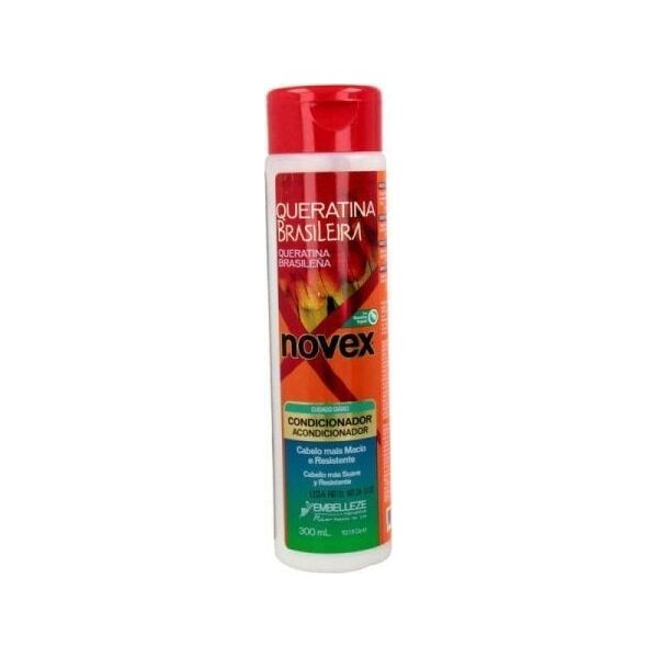 NOVEX Odżywka Novex Brazilian Keratin (300 ml)
