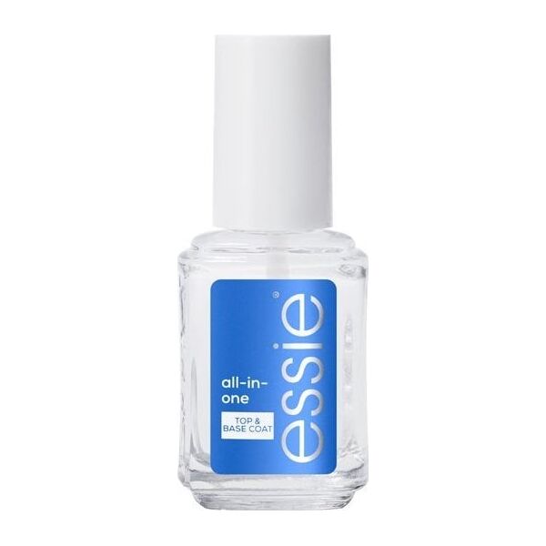 Essie Lakier do paznokci ALL-IN-ONE base&top strengthener Essie (13,5 ml)