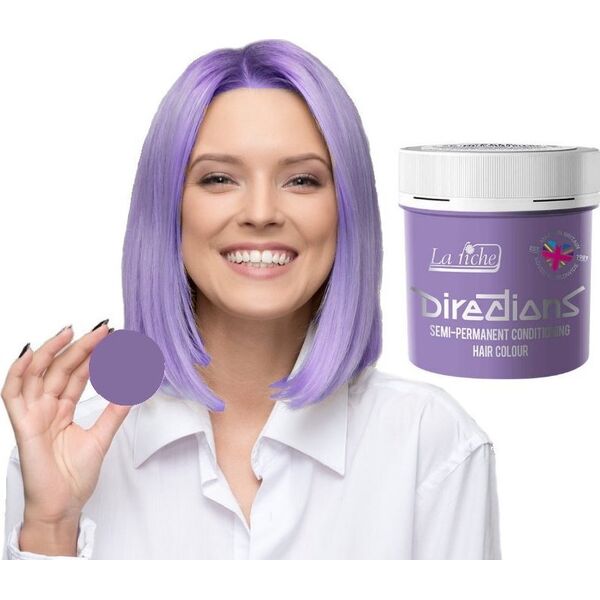 La Riche La Riche Directions Lilac Toner liliowy 88ml
