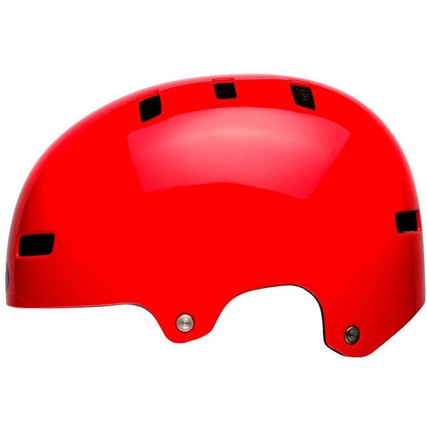 Bell Kask bmx BELL DIVISION inferno roz. M (5559 cm) (NEW 2024)