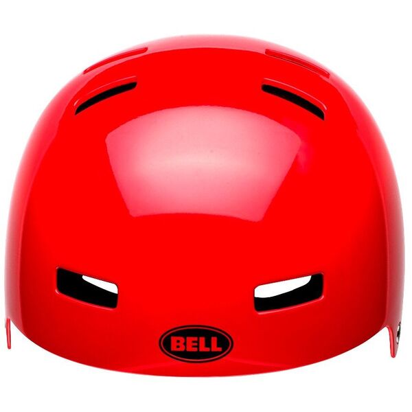 Bell Kask bmx BELL DIVISION inferno roz. M (5559 cm) (NEW 2024)