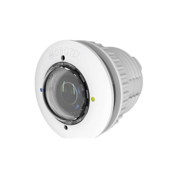 Rejestrator Mobotix Moduł czujnika MOBOTIX 6MP Tag B016/180 biały (dla S16/M16)