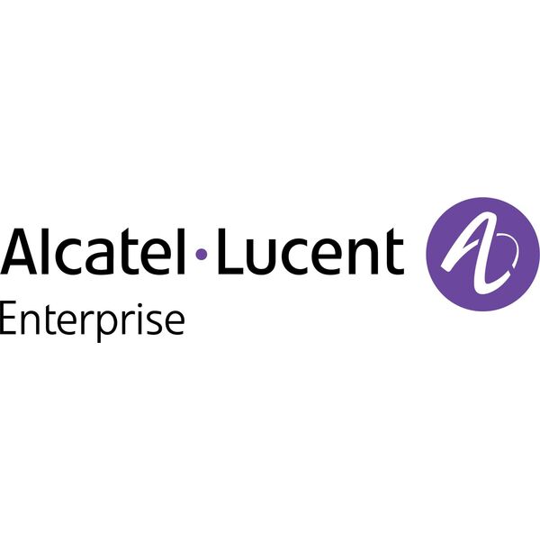 Alcatel ALCATEL-LUCENT ENTERPRISE OmniVista Cirrus 5 χρόνια για ένα Essential OS2260/2360/6350/6360/6450/6465/6560 Base Service