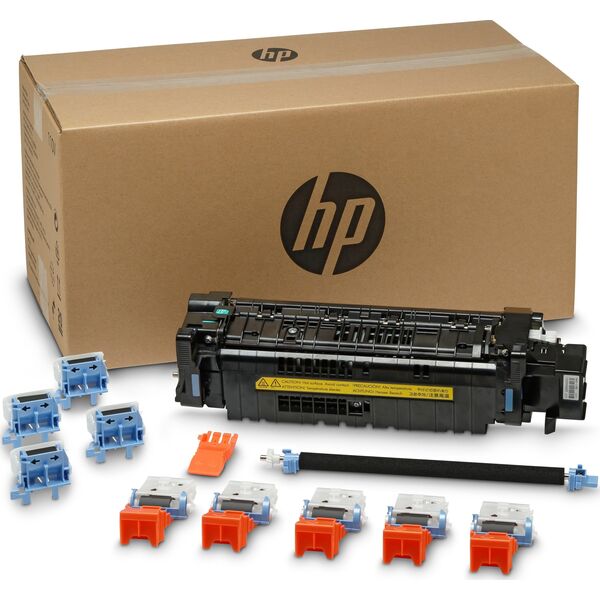 HP LaserJet 110v Zestaw konserwacyjny  (J8J87A)