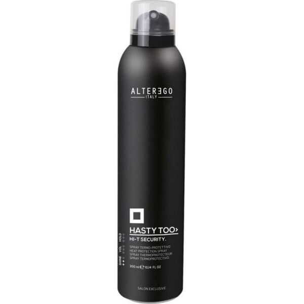 Alter Ego Hasty Too Spray termoochronny do stylizacji włosów 300ml