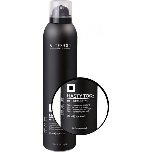 Alter Ego Hasty Too Spray termoochronny do stylizacji włosów 300ml