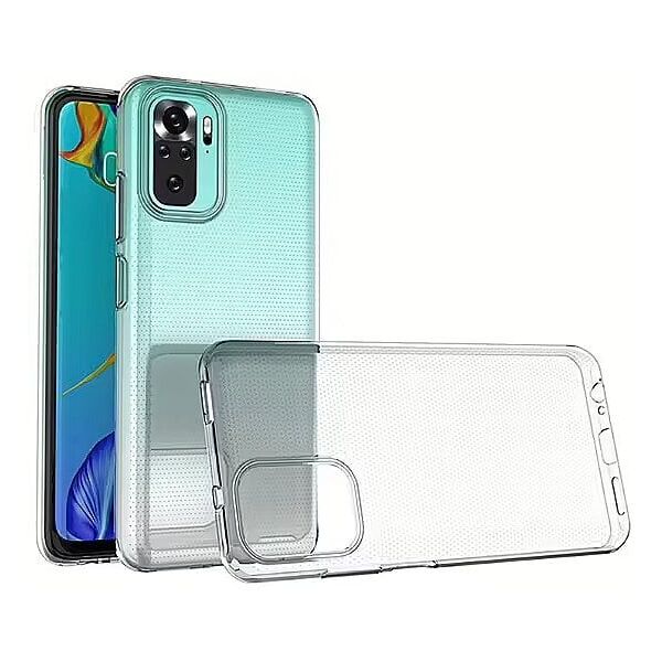 Θήκη Σιλικόνης Mocco Ultra Back Case 1 mm για Xiaomi Redmi Note 12 4G