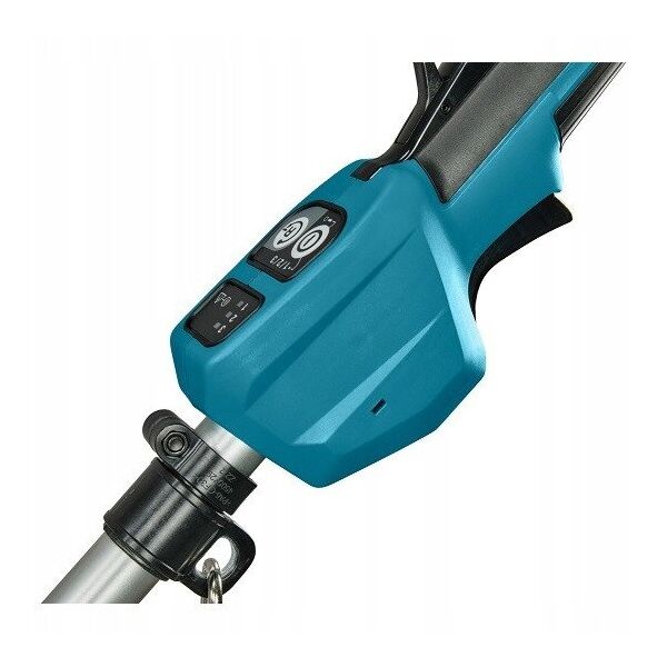 Cordless hedge trimmer MAKITA UN001GZ 40V MAX XGT