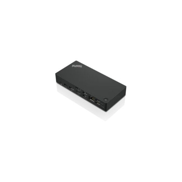 CS18 ME Dock Ultra,USI