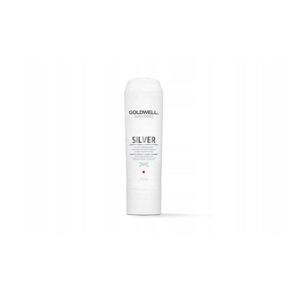 Goldwell Dualsenses Silver Conditioner 200 ml