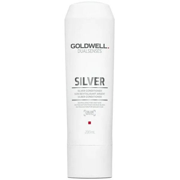 Goldwell Dualsenses Silver Conditioner 200 ml
