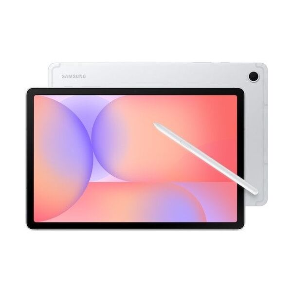 SAMSUNG Galaxy Tab S10 Lite Wifi 27,70cm 10,9Zoll 8GB 256GB Silver
