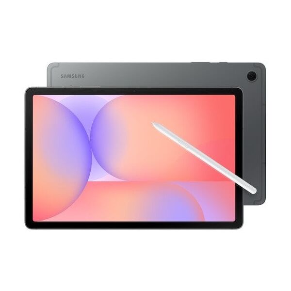 SAMSUNG Galaxy Tab S10 Lite Wifi 27,70cm 10,9Zoll 6GB 128GB Grey