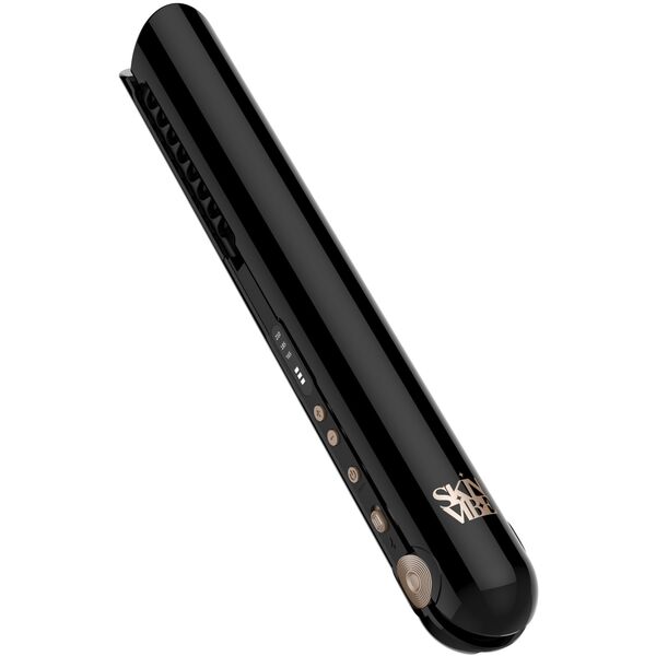 SkinVibe Luna Mini wireless czarny