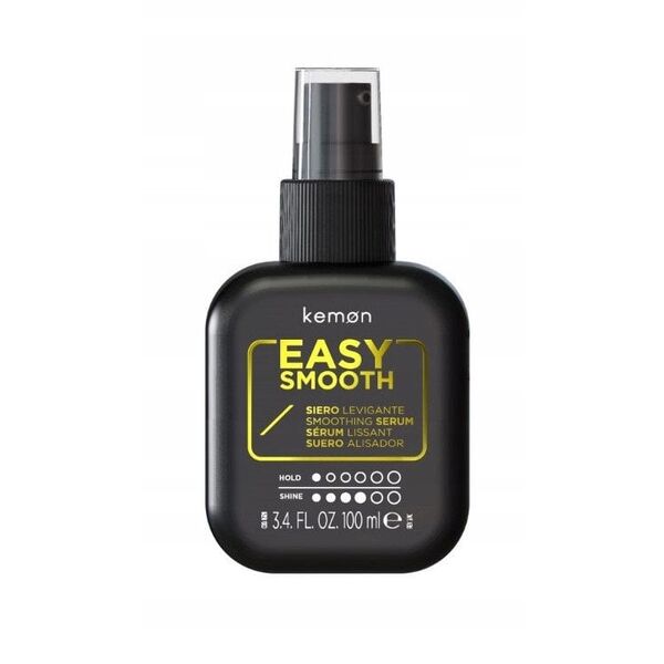 Kemon Easy Smooth Smoothing Serum 100 ml