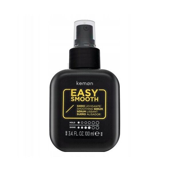 Kemon Easy Smooth Smoothing Serum 100 ml
