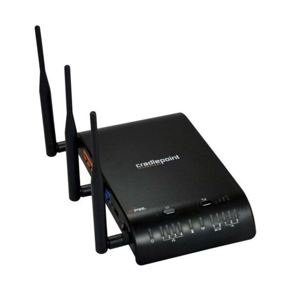 R1900 5G Modem w/3Y NC Mob EssAdv