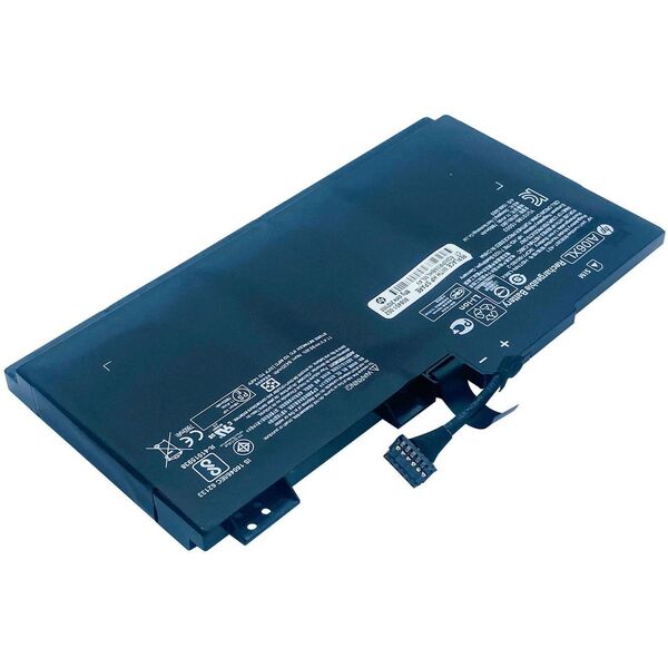96Wh Lithium-ion battery for