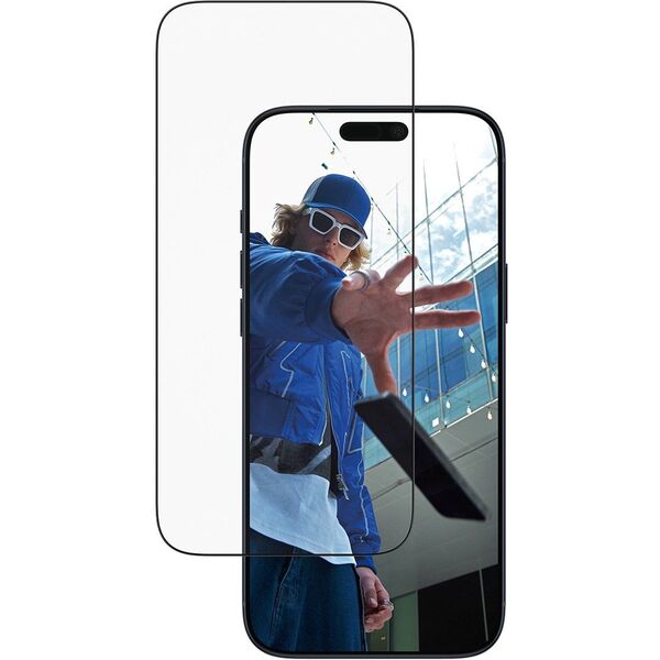 SCREEN PROTECTOR IPHONE 17 PRO