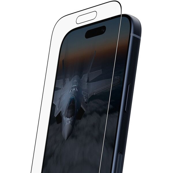STEALTH SCREEN PROTECTOR W. BLA