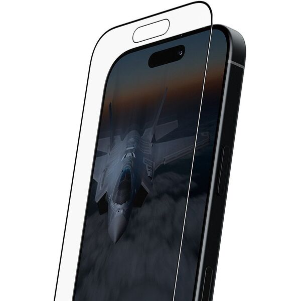 STEALTH SCREEN PROTECTOR W. BLA