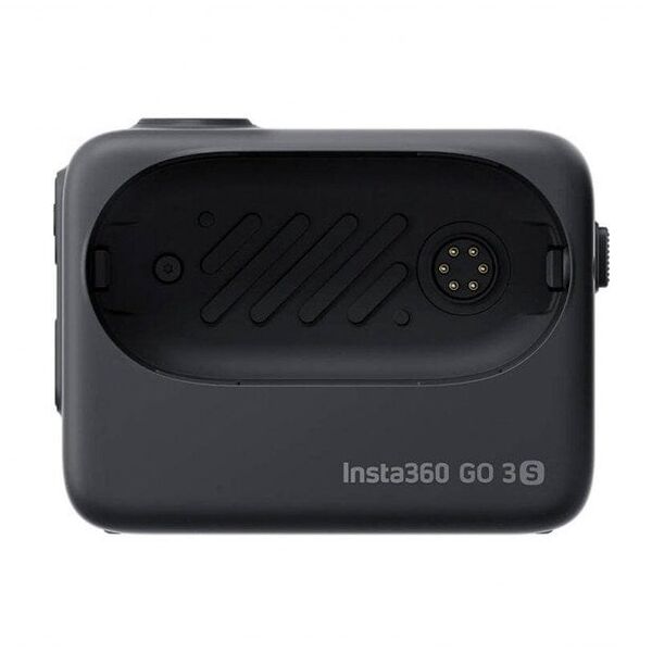 Insta360 GO 3S Action Pod Midnight Black