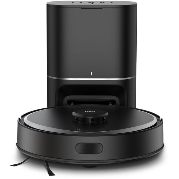 Tapo RV30 Max Plus - Staubsauger - Roboterstaubsauger - beutellos