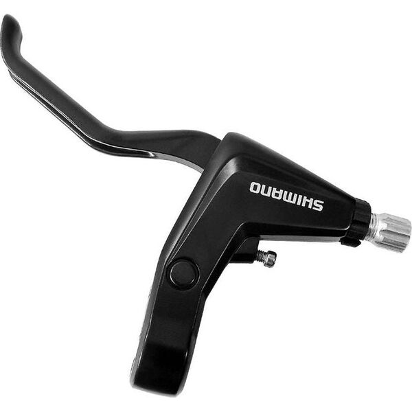 Shimano Dźwignia hamulca Shimano Alivio BL-T4000 V-Brake lewa czarna uniwersalny
