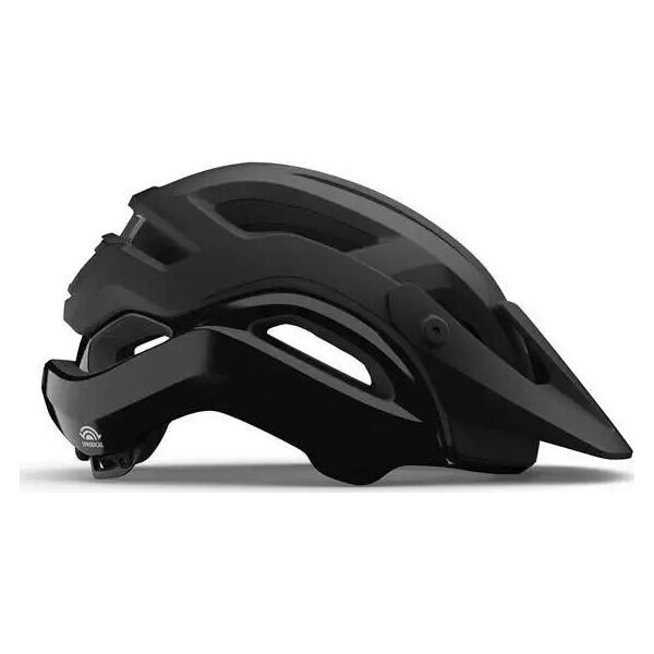 Giro Kask mtb GIRO MANIFEST MIPS SPHERICAL matte black roz. M (55-59 cm) (NEW)