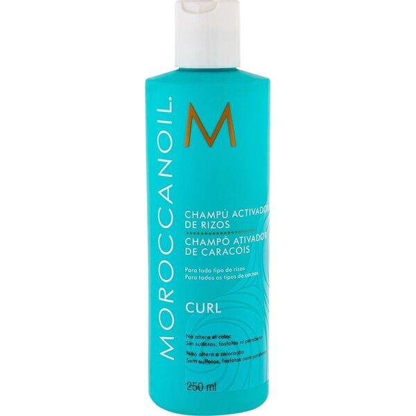 Moroccanoil Moroccanoil Curl Enhancing Szampon do włosów 250ml