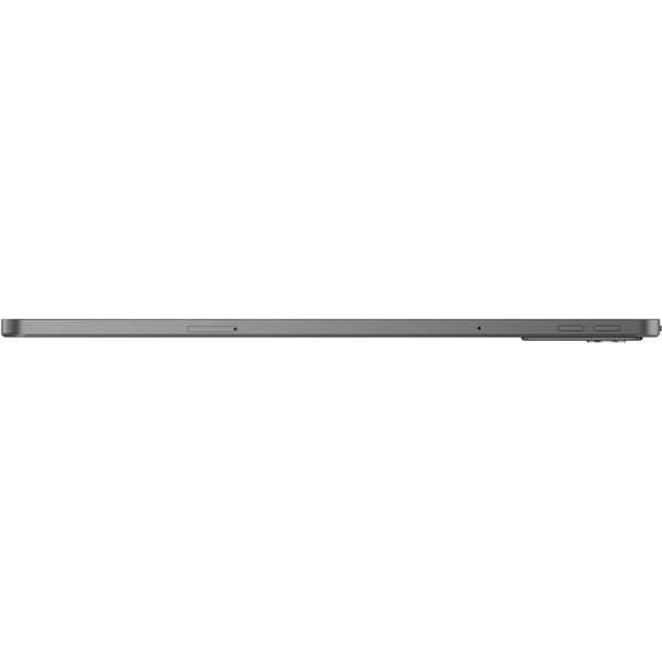 Lenovo Idea Tab 11 2.5K Mediatek Dimensity 6300/8GB/128GB/Android 15/Pilkas/2Y Garantija | Lenovo Tab (without power adapter) | Idea Tab | 11 " | IPS | 2560x1600 pikselių | MediaTek | Dimensity 6300 | 8 GB | Soldered LPDDR4x | 128 GB | Wi-Fi | Front camer