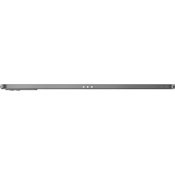 Lenovo Idea Tab 11 2.5K Mediatek Dimensity 6300/8GB/128GB/Android 15/Pilkas/2Y Garantija | Lenovo Tab (without power adapter) | Idea Tab | 11 " | IPS | 2560x1600 pikselių | MediaTek | Dimensity 6300 | 8 GB | Soldered LPDDR4x | 128 GB | Wi-Fi | Front camer