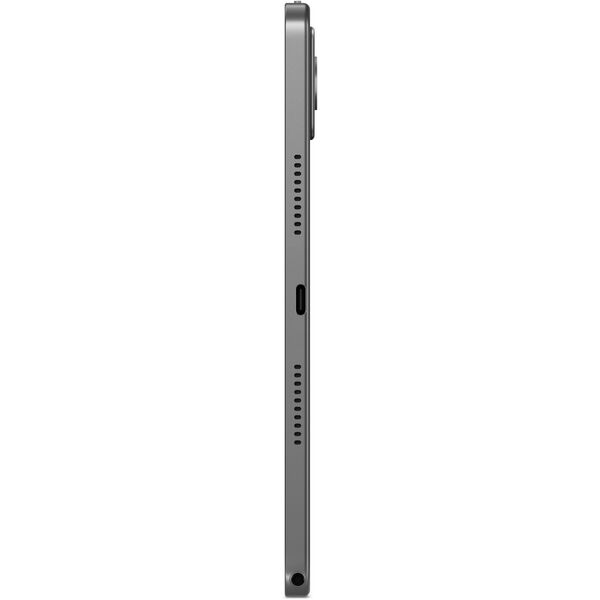 Lenovo Idea Tab 11 2.5K Mediatek Dimensity 6300/8GB/128GB/Android 15/Pilkas/2Y Garantija | Lenovo Tab (without power adapter) | Idea Tab | 11 " | IPS | 2560x1600 pikselių | MediaTek | Dimensity 6300 | 8 GB | Soldered LPDDR4x | 128 GB | Wi-Fi | Front camer