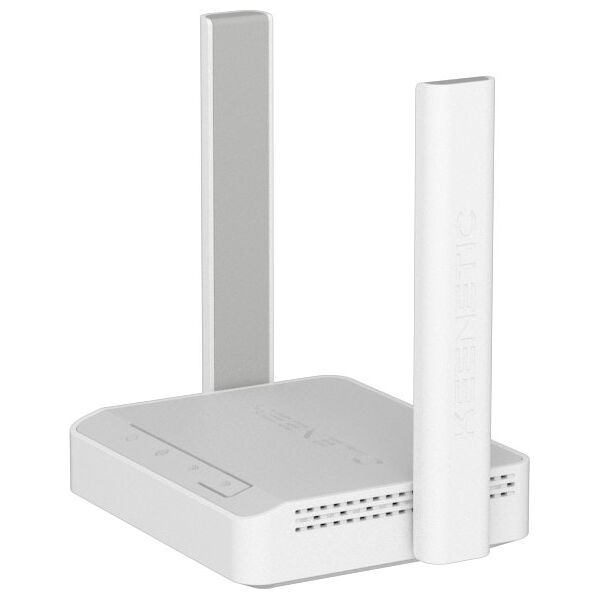 Keenetic Carrier 3rd Gen WiFi 5 router